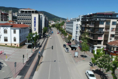 Bursa'da o yollar trafiğe kapanacak