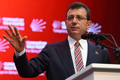 Ekrem İmamoğlu Bursa'ya geliyor