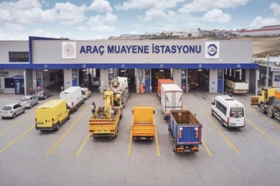 Araç muayene ücretlerine büyük zam geliyor