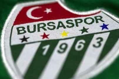 Bursaspor’da görev değişimi