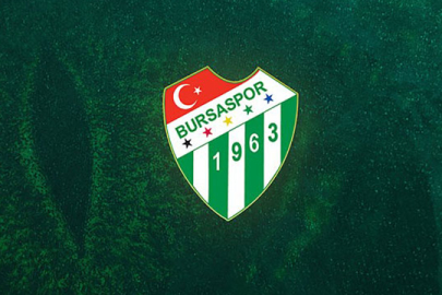 Bursaspor’dan ‘Musa Çağıran’ açıklaması