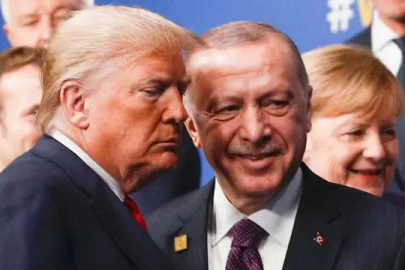 Erdoğan, Trump ile ne görüştü?