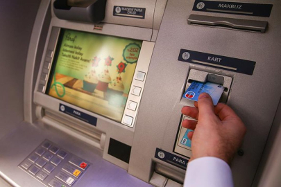 İşte ATM kullanırken dikkat edilmesi gereken kritik önlemler...