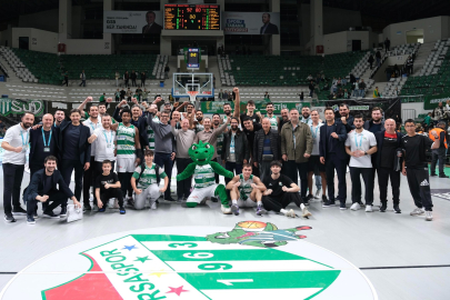 Harikasınız çocuklar; Bursaspor gücünü gösterdi