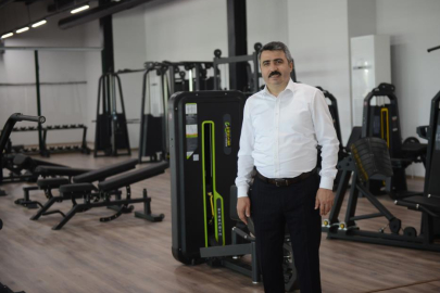 Yıldırım'da herkes için spor