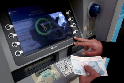 ATM’lerde yeni dönem: 1 Ocak’ta başlıyor