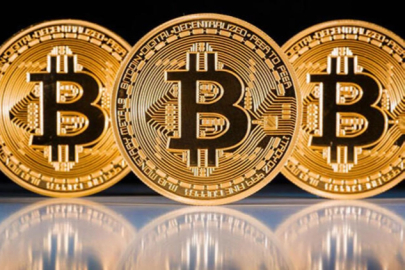 Bitcoin rekor kırmaya doymuyor