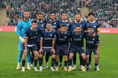 İşte Bursaspor'un kupa maçının tarih ve saati