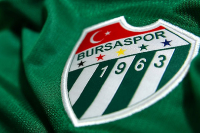 Bursaspor o isimlerle anlaşmaya vardı