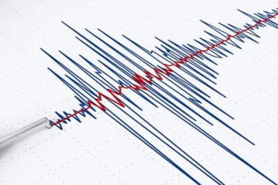 Muğla’da deprem