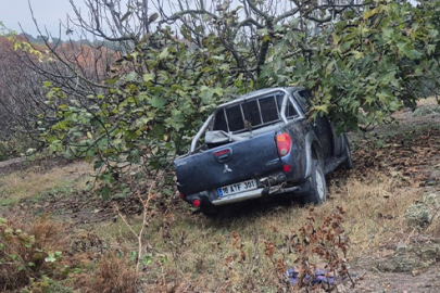 Bursa’da işçileri taşıyan araç kaza yaptı: 1 ölü, çok sayıda yaralı var…