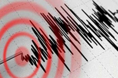 Malatya'da büyük deprem