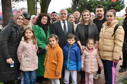 Bozbey, Bursa'daki fabrikalara seslendi!