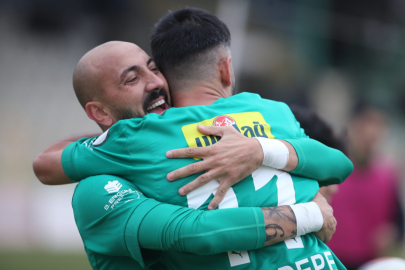 Gülmeye devam edelim; Haydi Bursaspor...