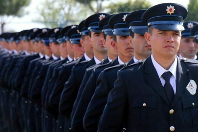 12 bin polis memuru alınacak! Bakanlık açıkladı…