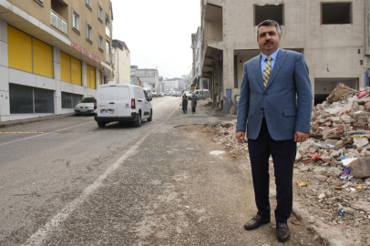 Yıldırım'da trafiğe çözüm bulundu