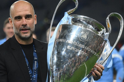 Ronaldo'nun Guardiola hayali!