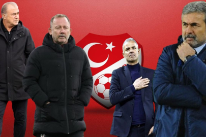 Vincenzo Montella ile yollar ayrılıyor mu? Milli takımın başına kim geçer?