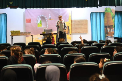 Osmangazi Belediyesi’nden alkışlanacak etkinlik