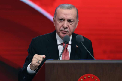 Erdoğan: Şehir eşkıyalığına boyun eğmedik, eğmeyiz