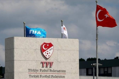 Bursaspor’un rakibinden TFF’ye istifa çağrısı