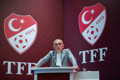 TFF Başkanı İbrahim Hacıosmanoğlu istifa mı ediyor?