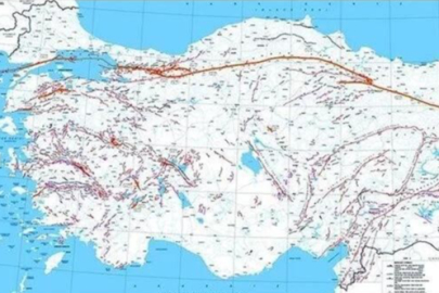 Bursa’ya deprem uyarısı! ‘7 den büyük deprem üretebilir’