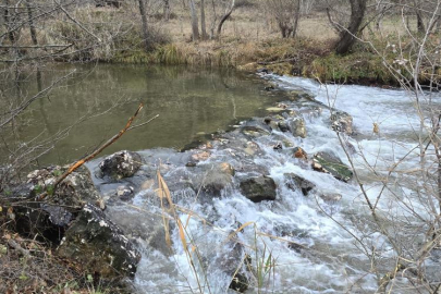 Rafting tutkunlarının yeni merkezi Bursa olacak