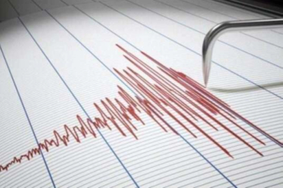 Antalya’da korkutan deprem