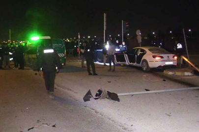 Adana'dan acı haber: Görev başındaki polis memuru şehit oldu