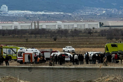 Bakanlardan şehitlerimiz için başsağlığı mesajları