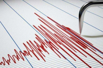 Gaziantep’te ürküten deprem!