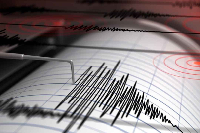 Çanakkale'de deprem! AFAD'dan açıklama geldi