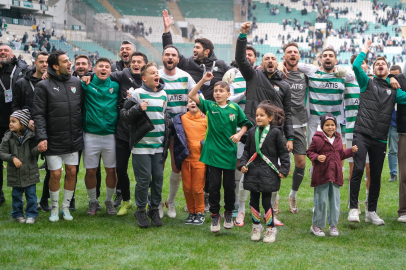 Bursaspor-Karşıyaka maçı saat kaçta, hangi kanalda? İşte tüm detaylar