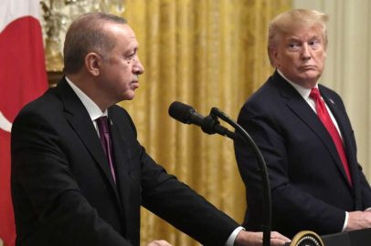 Trump: Suriye’de kazanan Türkiye olacak