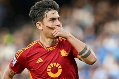 Galatasaray Dybala için devrede!