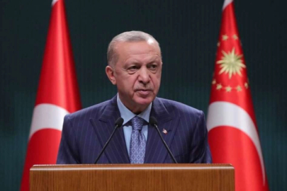 Erdoğan’dan Balıkesir’de hayatını kaybedenler için taziye mesajı