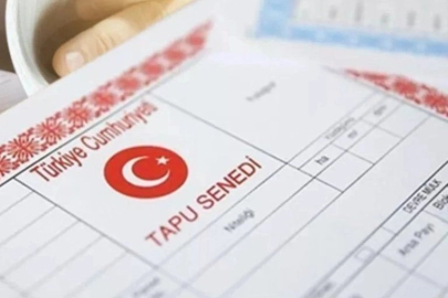 Tapu sahipleri dikkat! Bu tuzağa düşmeyin