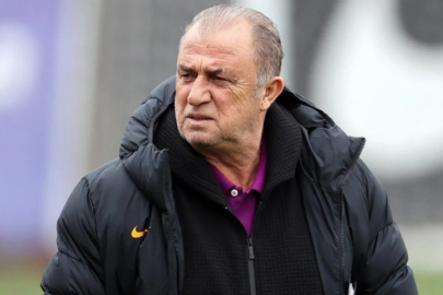 Fatih Terim'in şimdiki durağı Arabistan