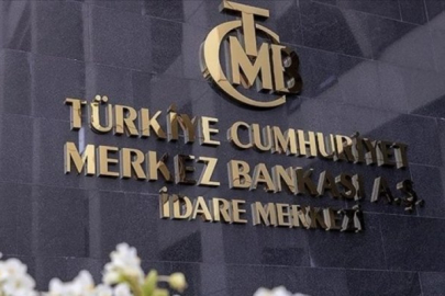 Gözler Türkiye Cumhuriyeti Merkez Bankası'nda!