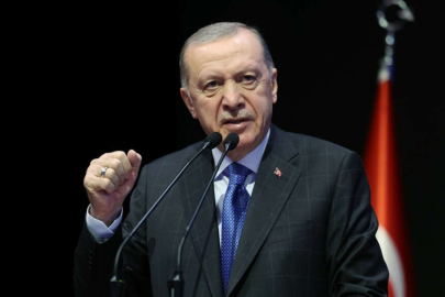 Cumhurbaşkanı Erdoğan: 2025 terör sorunu bitecek