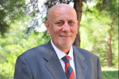 Mustafa Hocamızı kaybettik