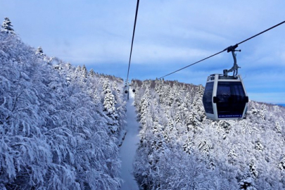 Teleferik ücretleri zamlandı; İşte yeni rakamlar...