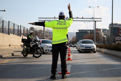 Yeni yılda trafik cezaları ne kadar olacak?