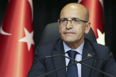 Bakan Mehmet Şimşek; ‘Enflasyondaki düşüş sürecek’