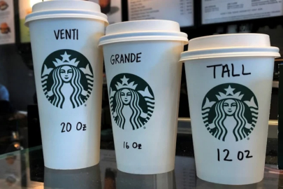 Starbucks Türkiye ürünlerine zam yaptı