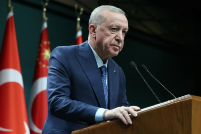 Cumhurbaşkanı Erdoğan: “Bir gece ansızın gelebiliriz”