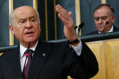 Bahçeli: Terör bitecek, Türk milleti rahat bir nefes alacak