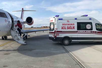 Ambulans hizmetlerinde yeni dönem: Rengi ve ismi değişti, takip cihazı eklendi