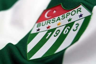 Bursaspor'dan 2 transfer; Kim bu isimler...